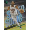 2023-24 PANINI NBA Top Class - #143 - Donovan Mitchell - Cleveland Cavaliers - Supersonic